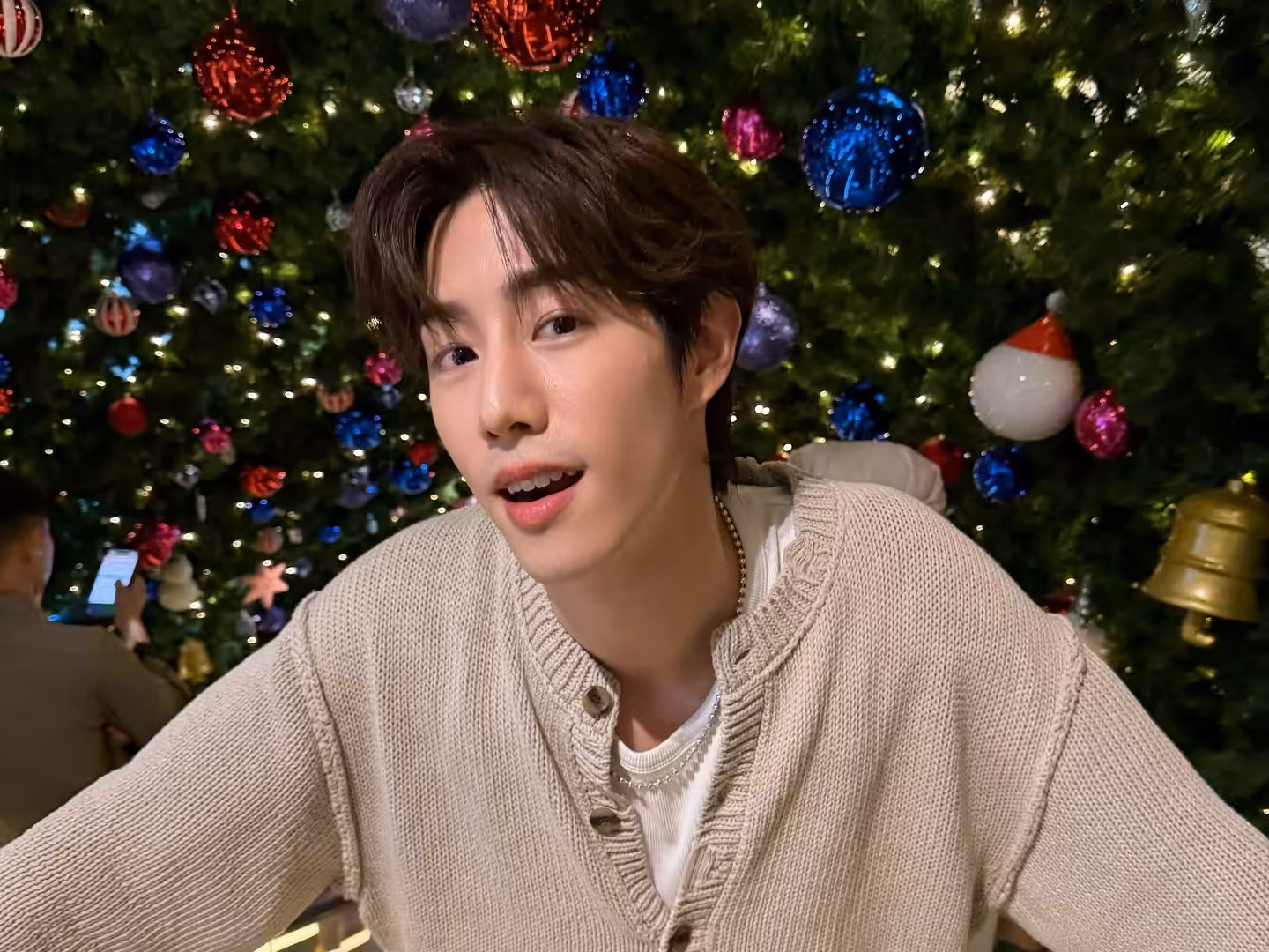 Mark Tuan Biography, Career, Ethnicity, Height, Tongue Piercing, GOT7, TikTok, Songs & Net Worth