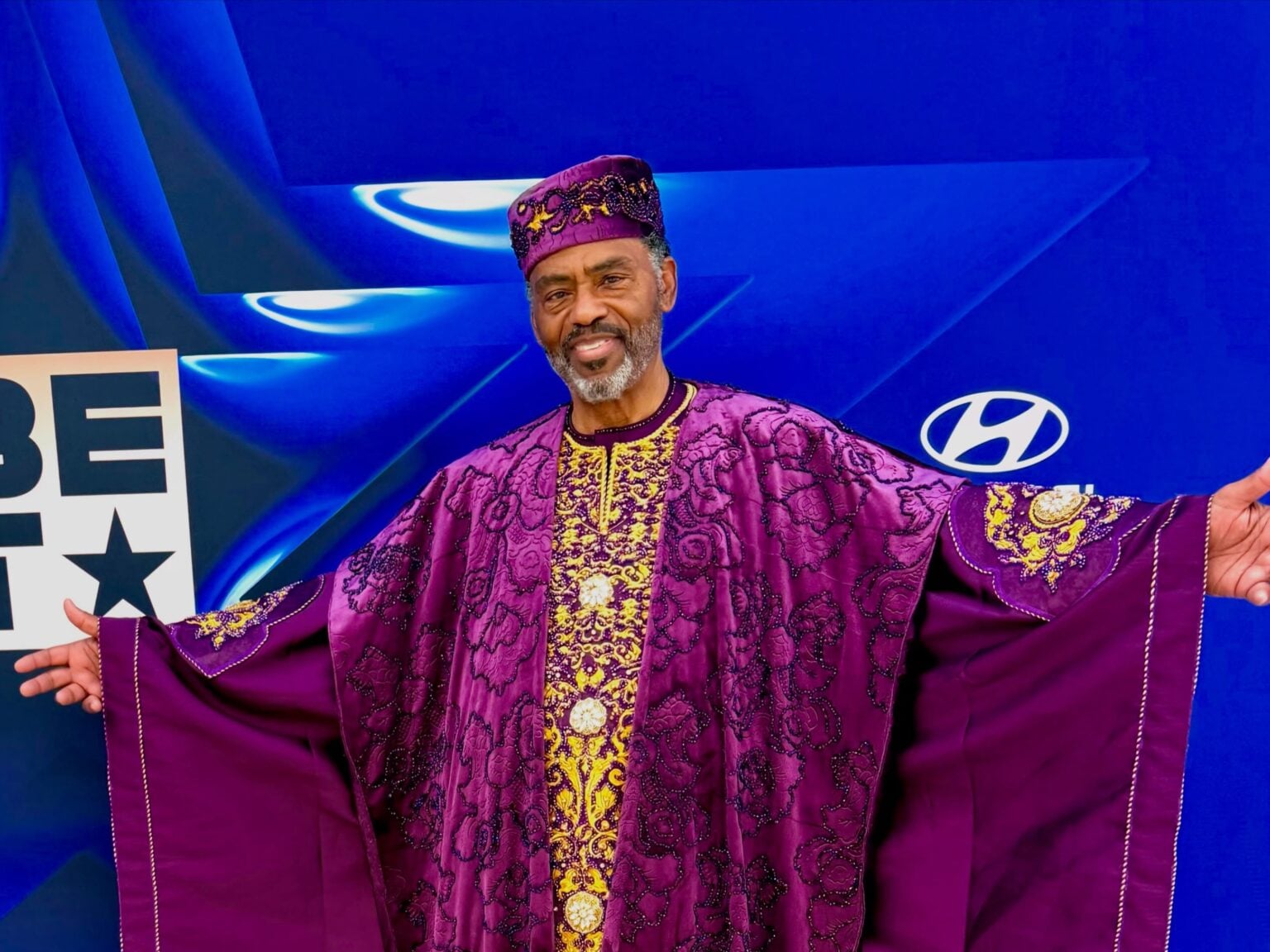 Richard Lawson Biography, Height, Wife Tina Knowles, Children, Beauty in Black Role & Net Worth mrrichardlawson 1782971376 3932159274314373373 15641023