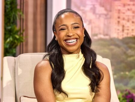 Taylor Polidore Williams Biography, Career, Husband, Family & Net Worth taylorpolidore 1774035987 3857209427367640857 10902400