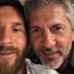 Jorge Messi, Lionel Messi’s Father and Longtime Agent, Dies at 68