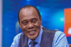 Jeff Koinange Biography, Journalism, Career, Family, and Net Worth