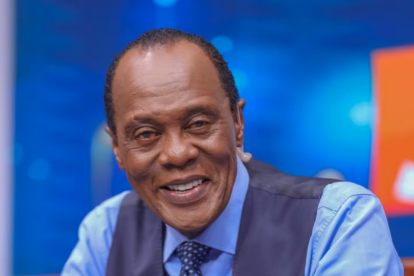 Jeff Koinange Biography, Journalism, Career, Family, and Net Worth