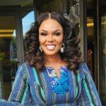 Iyabo Ojo Biography, Career, Relationship, Children, Movies, AMVCA, Net Worth