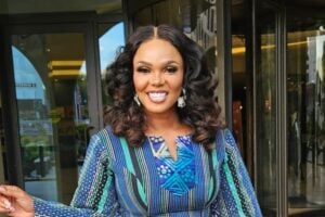 Iyabo Ojo Biography, Career, Relationship, Children, Movies, AMVCA, Net Worth