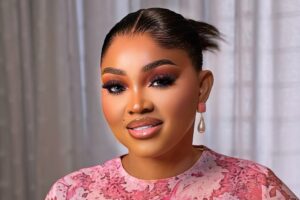 Mercy Aigbe Biography, Age, Husband, Career, Net Worth