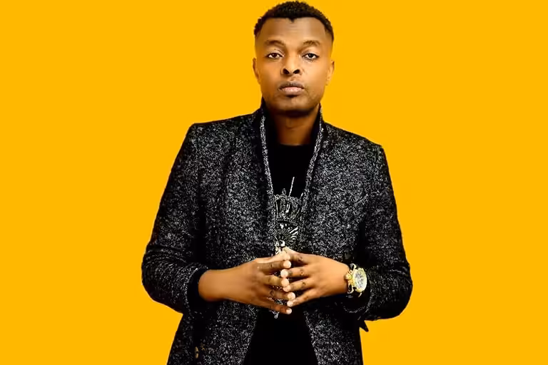 Ringtone Apoko Biography, Career, Personal Life, Net Worth