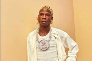 Seyi Vibez Biography, Career, Family and Net Worth