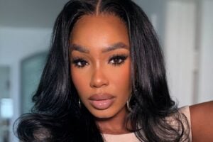 Sharon Ooja Biography, Career, Personal Life, Movies and Net Worth