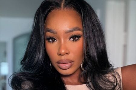 Sharon Ooja Biography, Career, Personal Life, Movies and Net Worth sharonooja 1775659599 3870830063721234077 28075811