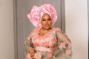 Toyin Abraham Biography, Career, Personal Life, Movies, Net Worth