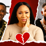 Frank Edoho, Sandra Onyenucheya And Chike: Full Timeline Of Their Divorce Scandal