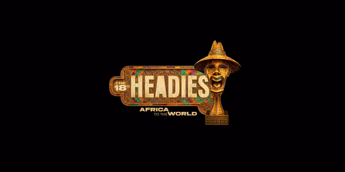 Full List of Nominees for the 18th Headies Awards 2026