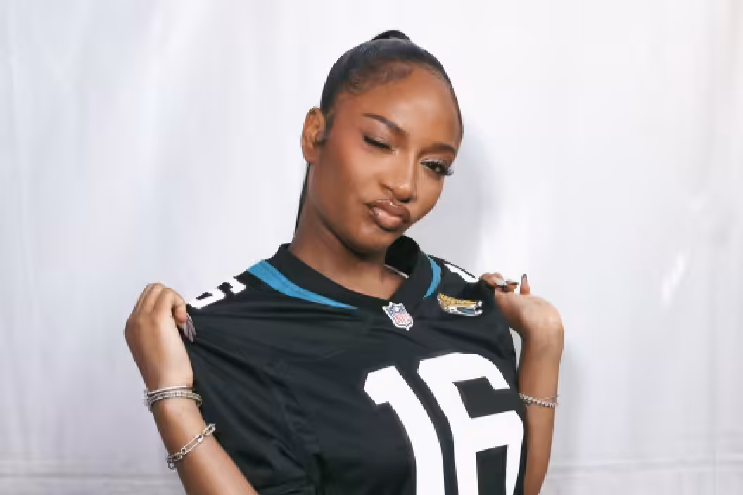 Ayra Starr Set to Make NFL History as First Afrobeats Artist to Headline London Game Halftime Show