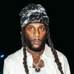 Burna Boy Biography, Real Name, Career, Girlfriend, Family, Albums, Net Worth