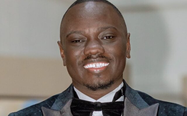 Eddie Butita Biography, Comedy Career, Relationship, Net Worth