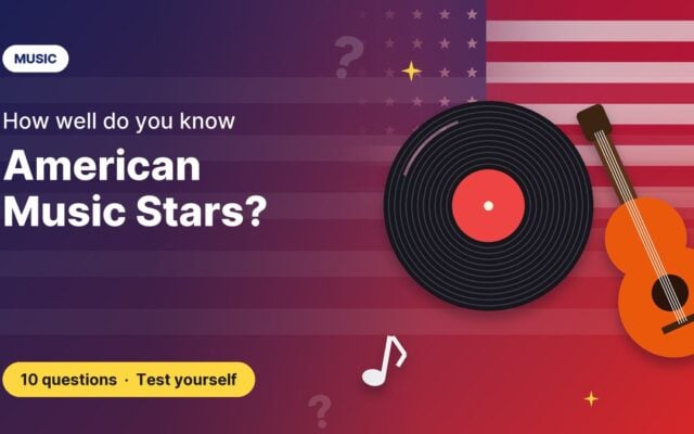 how well do you know american music stars quiz cover illustrated