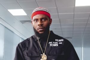 Odumodublvck Biography, Real Name, Family, Career, Girlfriend, Net Worth