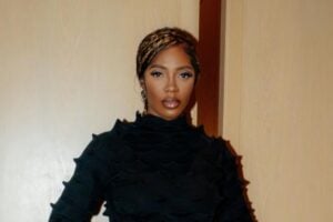 Tiwa Savage Biography, Career, Marriage, Net Worth
