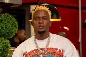 Willy Paul Biography, Career, Songs, Personal life, Net Worth