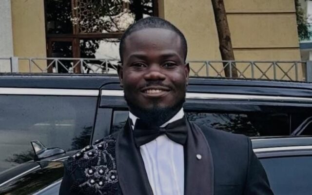 Mulamwah Biography, Career, Relationship, Family, Net Worth